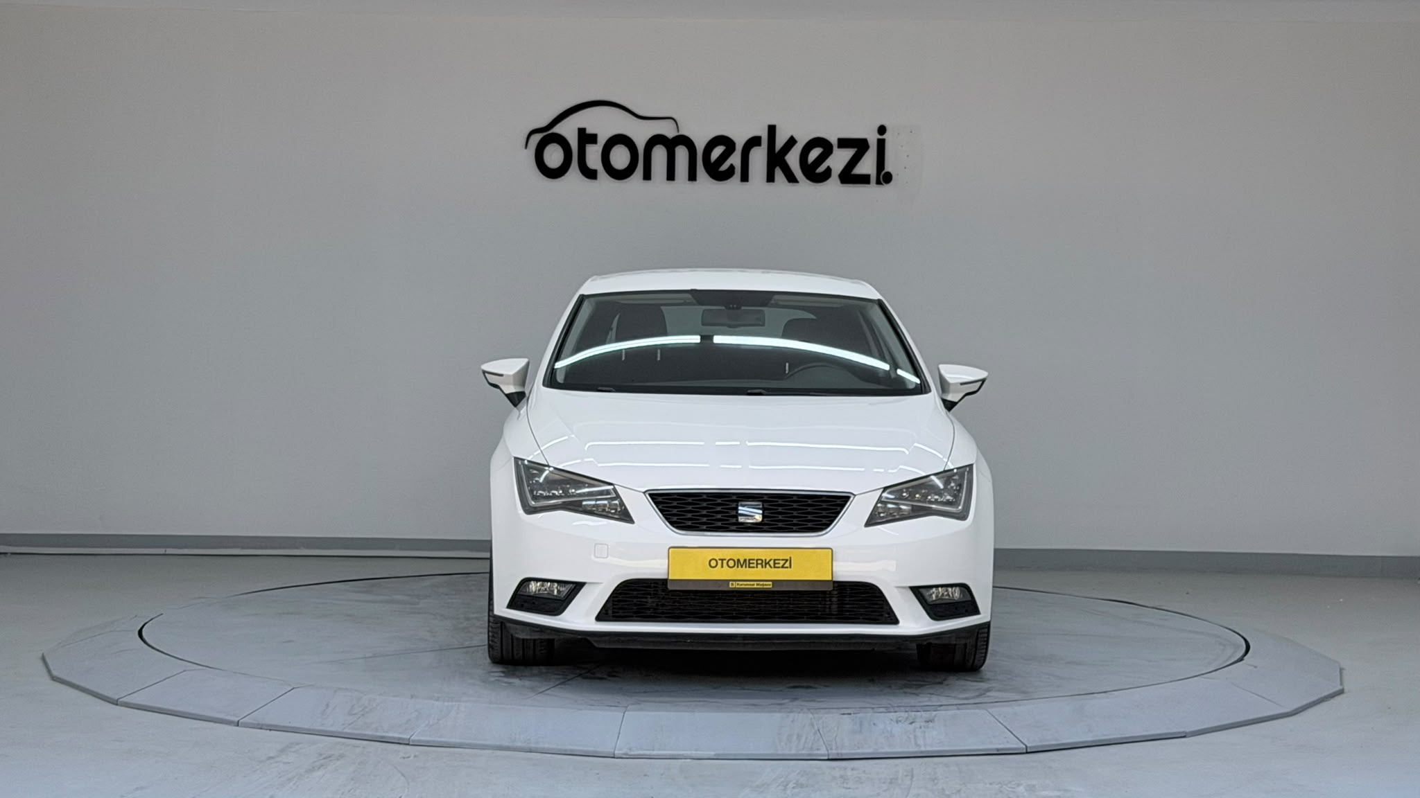 SEAT LEON 4